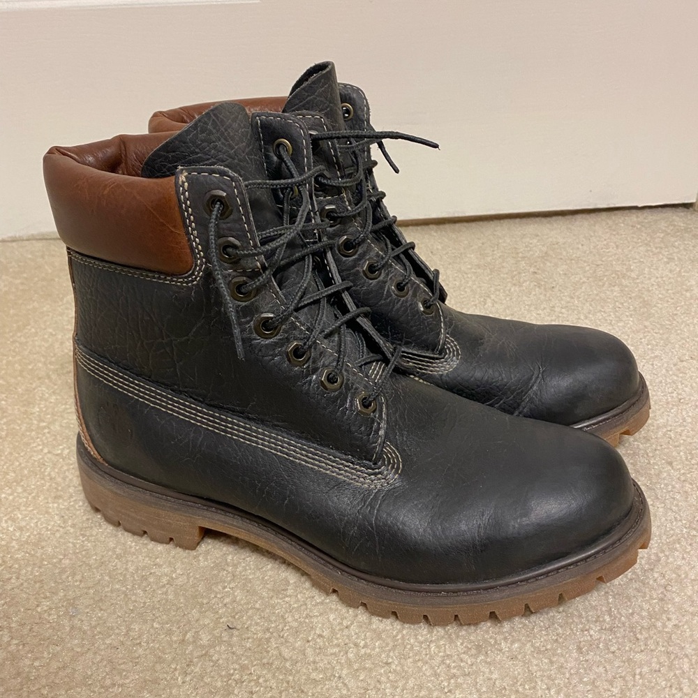 Men’s Timberland Boots